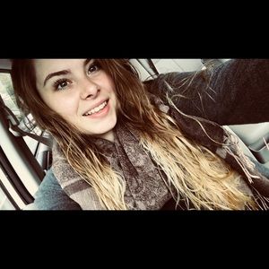 Meet your Posher, Amanda